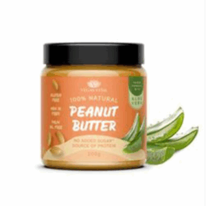 Erdnussbutter