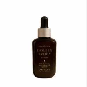 Golden Drops Serum