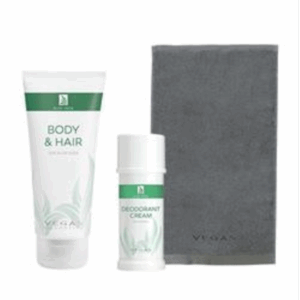 Daily Aloe Set