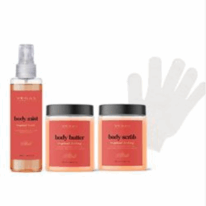 Set "Tropical Touch‘