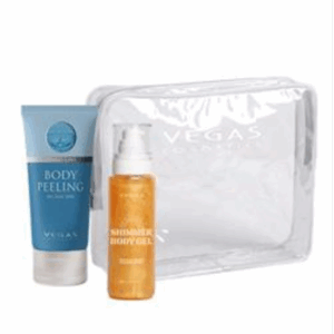 Soft Skin Set