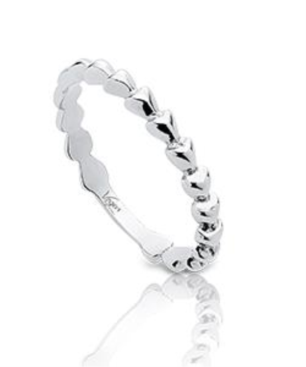 Bague " Pour toujours " 1 Ring "Forever"