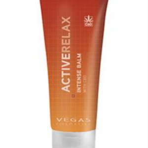 Intensivbalsam mit CBD