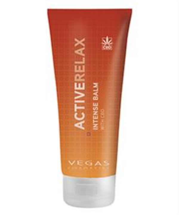 Intensivbalsam mit CBD