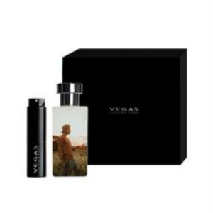 Geschenkset „Personalisiertes Parfüm“