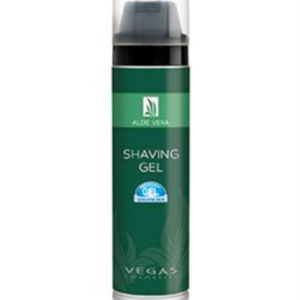 Aloe Vera Rasiergel 200ml