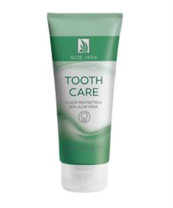 Dentifrice à l'aloe vera : Protection contre les caries et les maladies parodontales | GTW 1 Aloe Vera Zahncreme gegen Karies Vegas Cosmetics