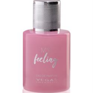 My Feeling | Eau de Parfum Woman 50ml