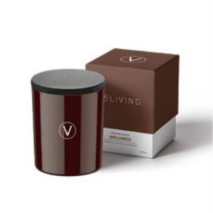 Duftkerze Wellness 300g