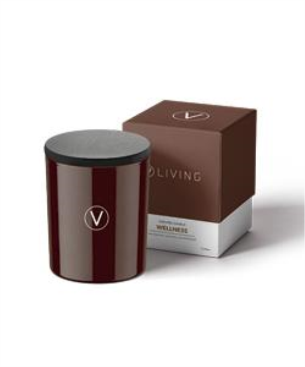 Bougie parfumée bien-être 300 g 1 Duftkerze Wellness 300g