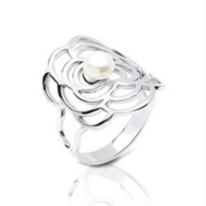 Ring "Perle"