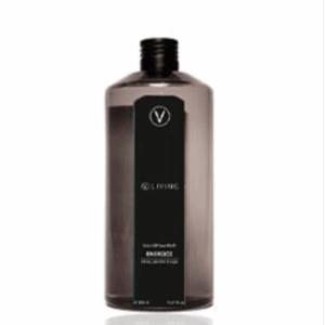 Gigi präsentiert: 500ml Raumduft Nachfüllpack Energize mit Zitrus und Salbei