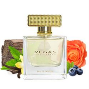 Eau de Parfum Women Nr. 21 100ml