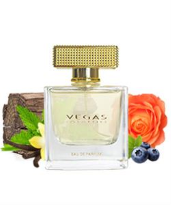 Eau de Parfum Women Nr. 21 100ml 1 Eau de Parfum Women Nr. 21 100ml