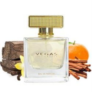 Eau de Parfum Women Nr. 24 100ml