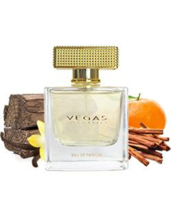 Eau de Parfum Women Nr. 24 100ml 1 Eau de Parfum Women Nr. 24 100ml