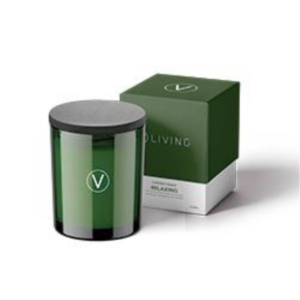 Duftkerze Relaxing 300g