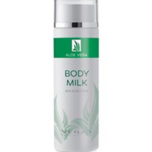 Aloe Vera Bodylotion 200ml