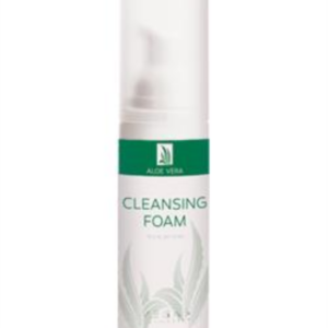 Aloe Vera Reinigungsschaum 150ml