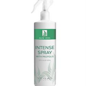 Aloe Vera Intense Spray 500ml