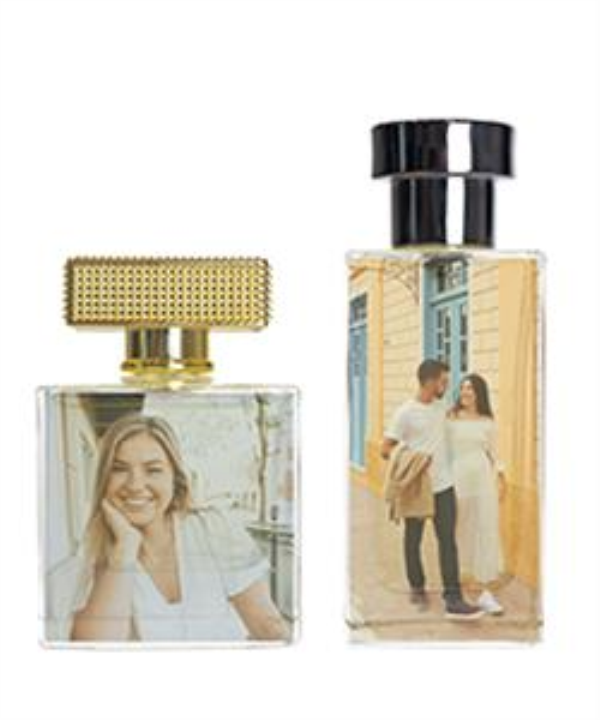 Parfum personnalisé 100 ml 1 Personalisierter Duft 100ml