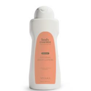 Body Essence Feuchtigkeitsspendende Körperlotion 500 ml