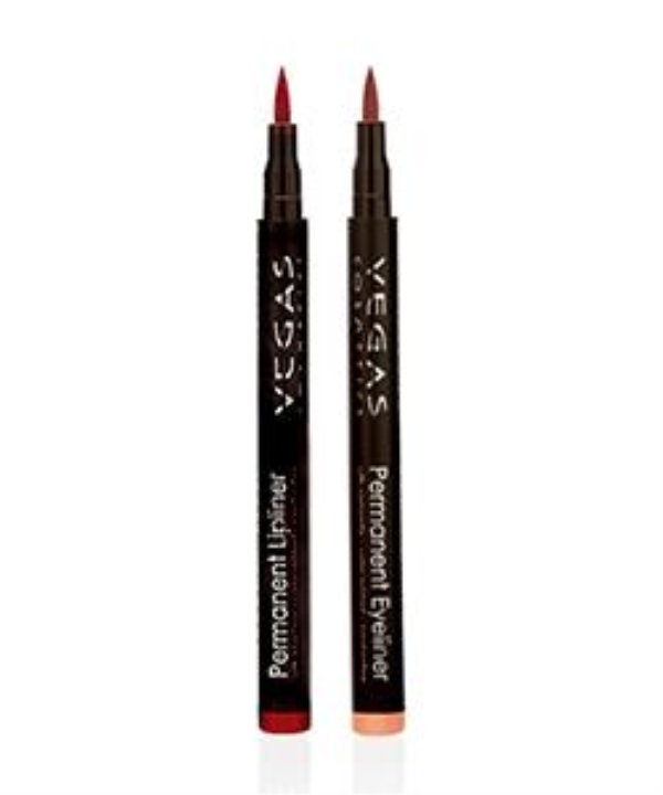 Crayon à lèvres permanent 1,5 ml 1 Permanent Lipliner 1,5ml