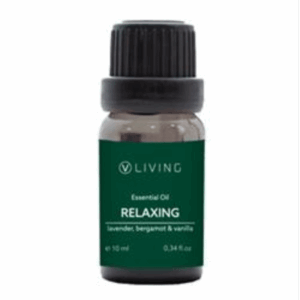 Gigi präsentiert: 10ml Ätherisches Öl Relaxing für Entspannung und Harmonie