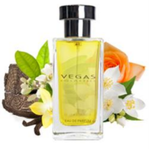 Eau de Parfum Nº 41 - UNISEX 100ml