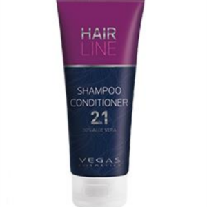 Shampoo & Pflegespülung 200ml