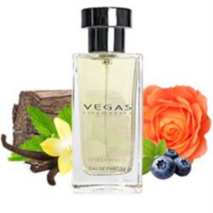 Eau de Parfum Men Nr. 18 100ml