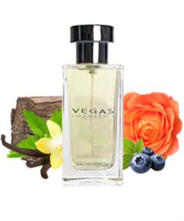 Eau de Parfum Men Nr. 18 100ml 1 Eau de Parfum Men Nr. 18 100ml