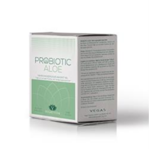 Probiotic Aloe 120gr - 30 Sticks x 4g