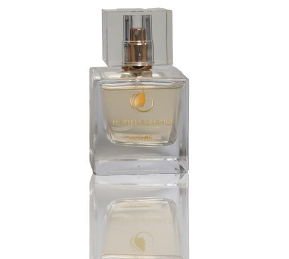 Vegas Cosmetics Haarparfüm 50ml Flakon – langanhaltender Haar-Duft mit Panthenol für Glanz und Geschmeidigkeit
