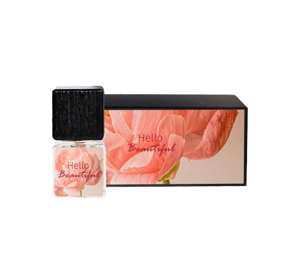 Autoduft personalisierbar | Dein Logo ab 15 Stück 1 Gigi präsentiert: Autoduft personalisierbar mit Firmenlogo für das Auto