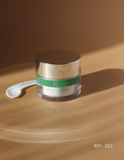 Vegas Cosmetics Aloe Vera Day Creme