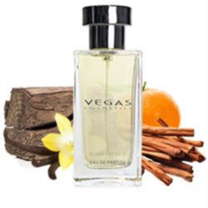 Eau de Parfum Men Nr. 69 100ml