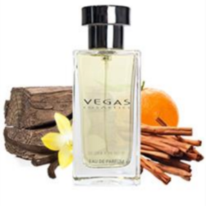 Eau de Parfum Men Nr. 17 100ml