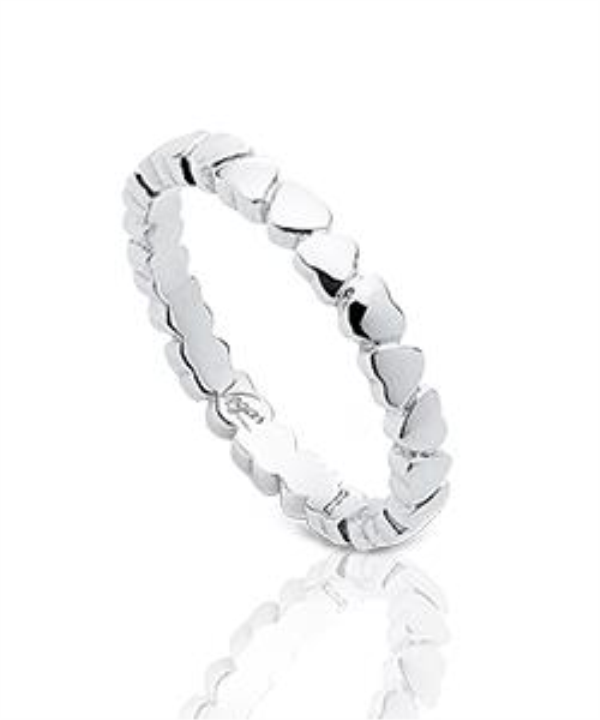 Bague " Amour Infini " 1 Ring "Infinite Love"