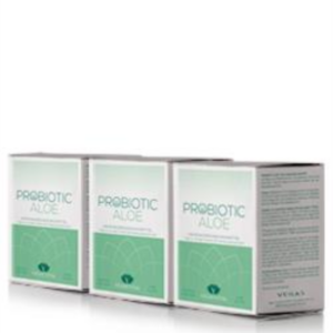 Probiotic Aloe (Pack 3) Pack 3 x 30 Sticks