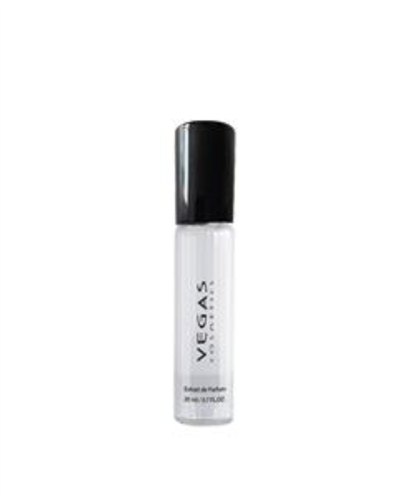 Extrait de Parfum Recharge 20ml | Concentration d’huile parfumée 25% 1 Extrait de Parfum Refill 20ml Vegas Twist Nachfüllung