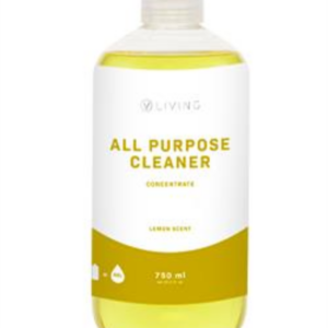 Vegas V Living Allzweckreiniger Tiefenreinigung HACCP Gigi