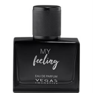 My Feeling | Eau de Parfum Men 50ml