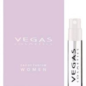 Eau de Parfum Women 2 ml