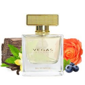 Eau de Parfum Women Nr. 70 100ml