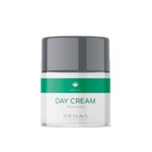 Aloe Vera Tagescreme 50 ml