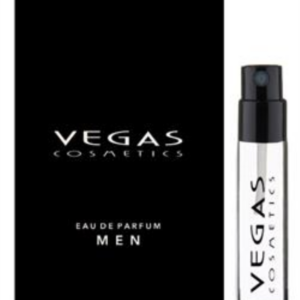 Eau de Parfum Men 2 ml